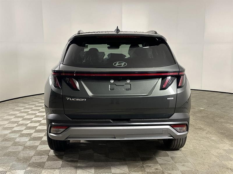 hyundai Tucson 2026 - 6