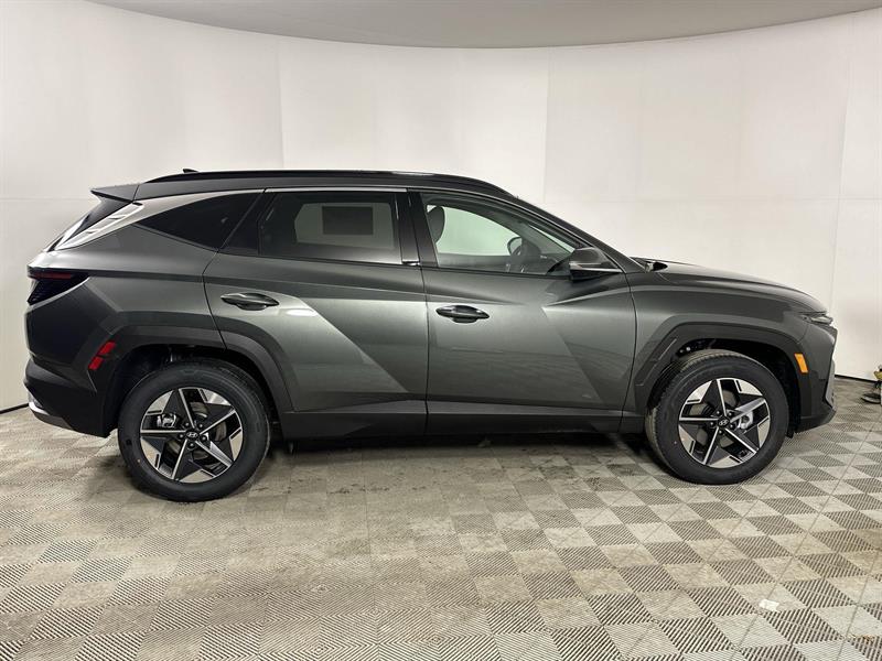 hyundai Tucson 2026 - 8