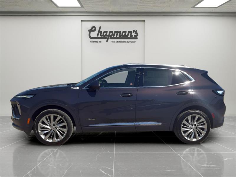 buick Envision 2026 - 2