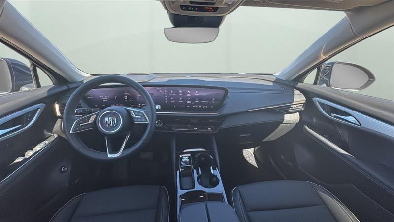 buick Envision 2026 - 3