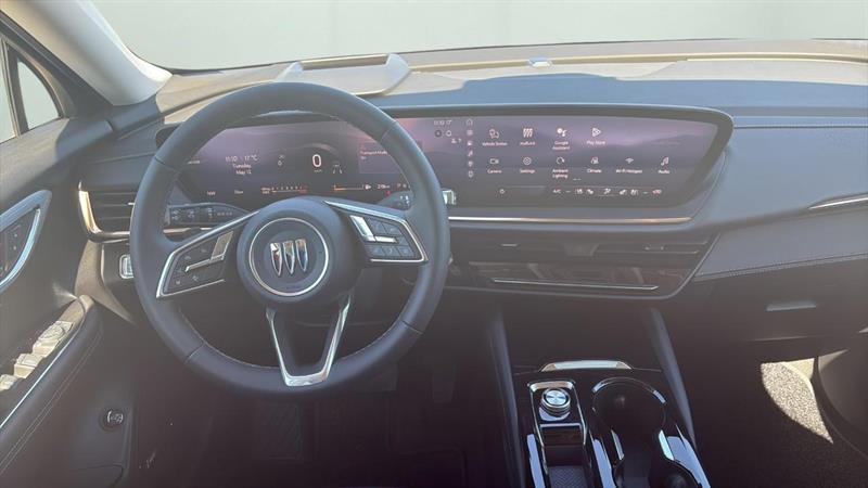 buick Envision 2026 - 4