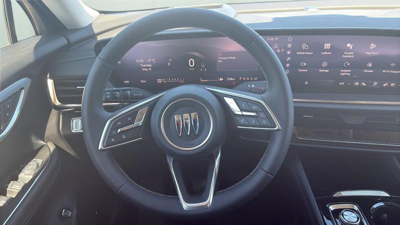 buick Envision 2026 - 5