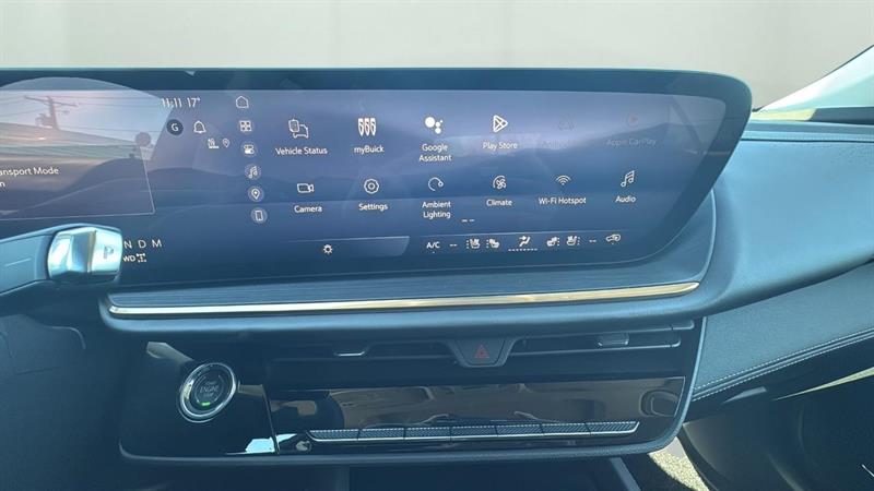 buick Envision 2026 - 7