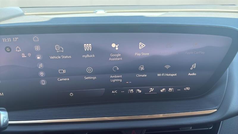 buick Envision 2026 - 8