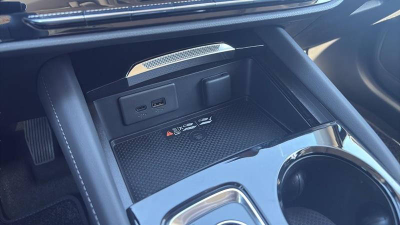 buick Envision 2026 - 11