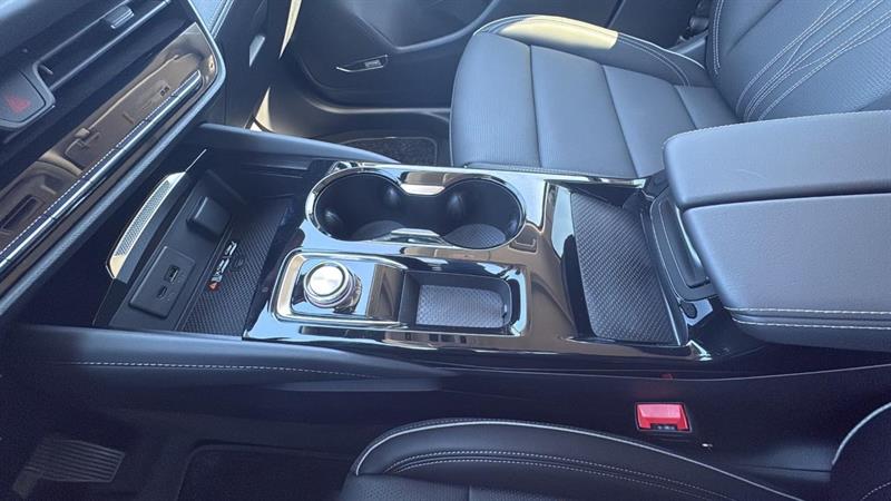 buick Envision 2026 - 12
