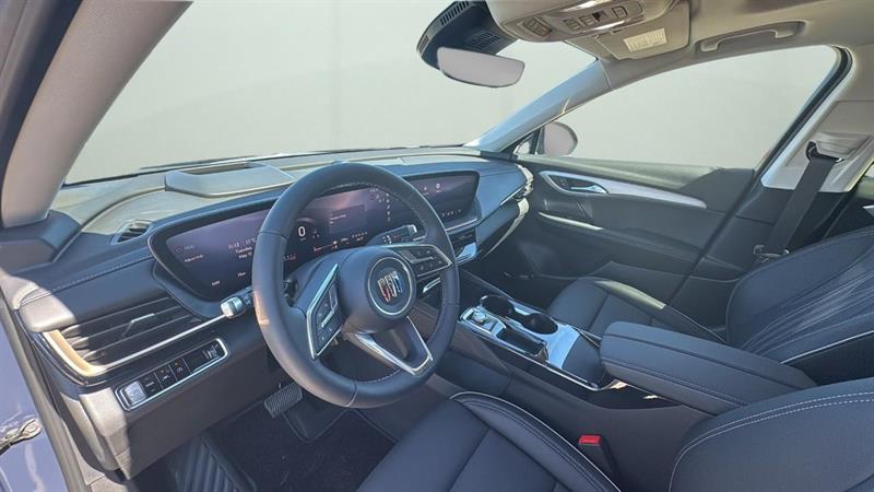 buick Envision 2026 - 15
