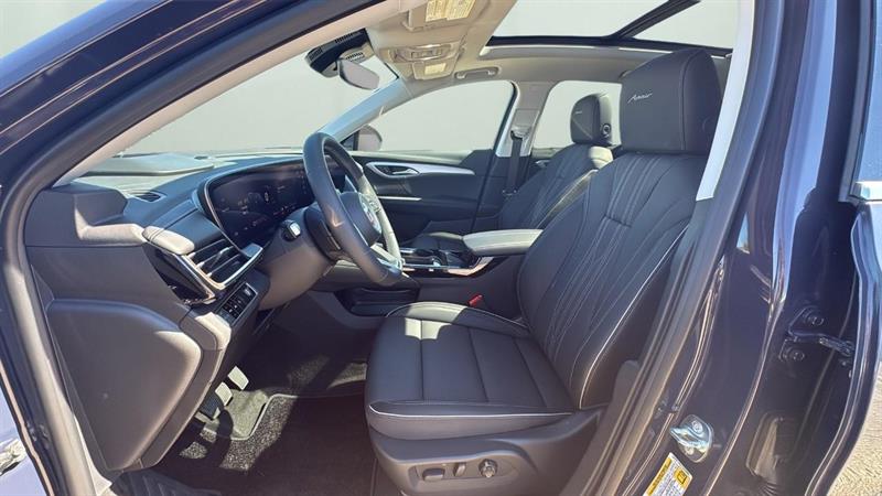 buick Envision 2026 - 16