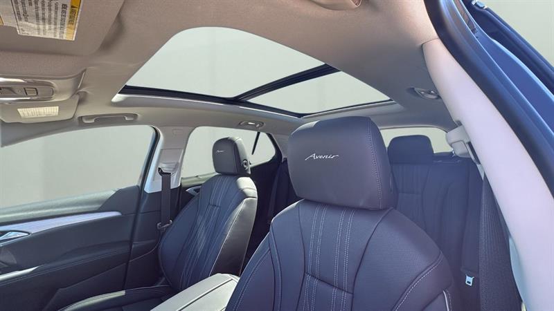 buick Envision 2026 - 17