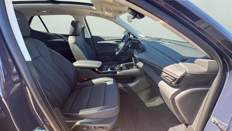 buick Envision 2026 - 18