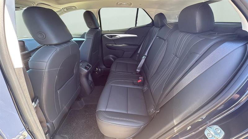 buick Envision 2026 - 20
