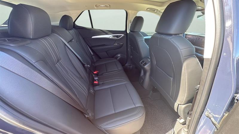 buick Envision 2026 - 21