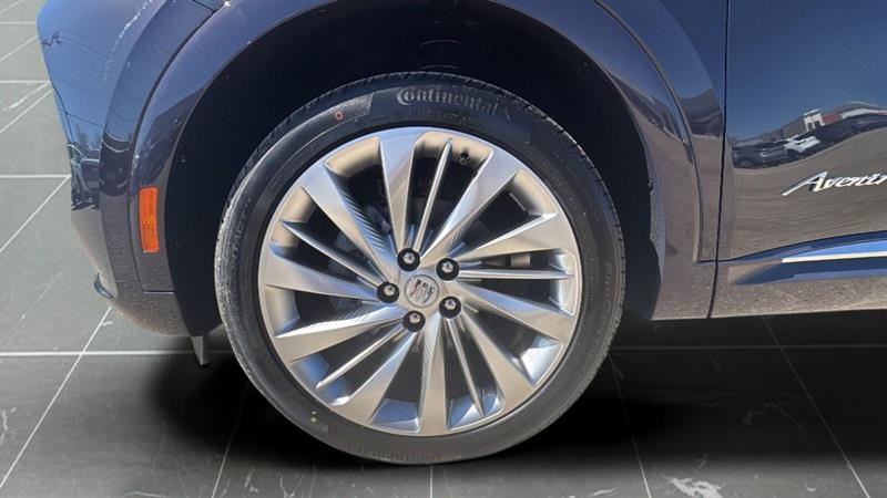 buick Envision 2026 - 28