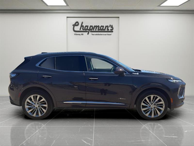 buick Envision 2026 - 29