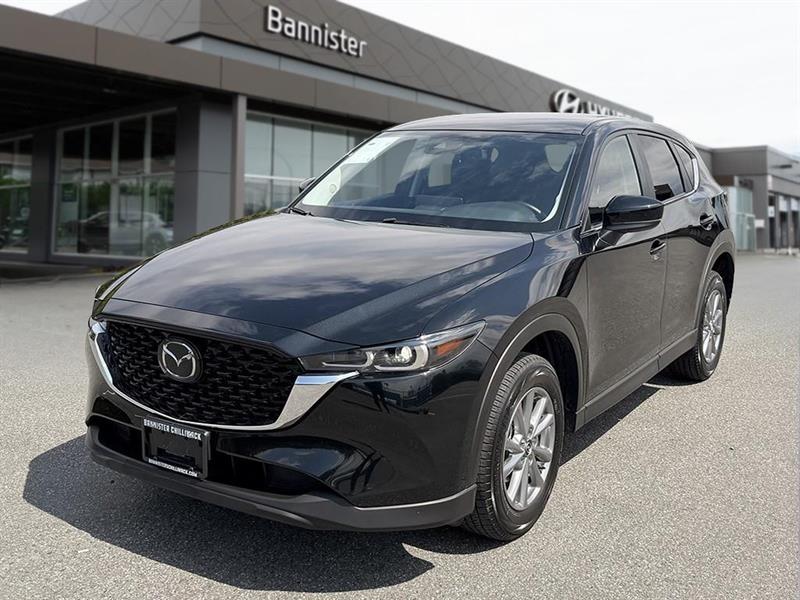mazda CX-5 2025