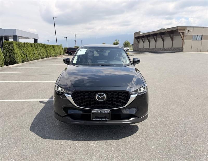 mazda CX-5 2025 - 2