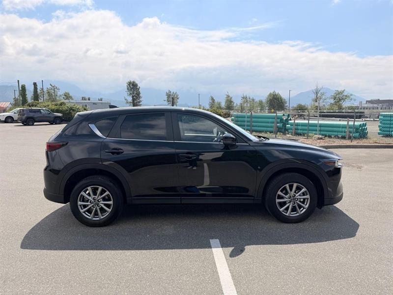 mazda CX-5 2025 - 5