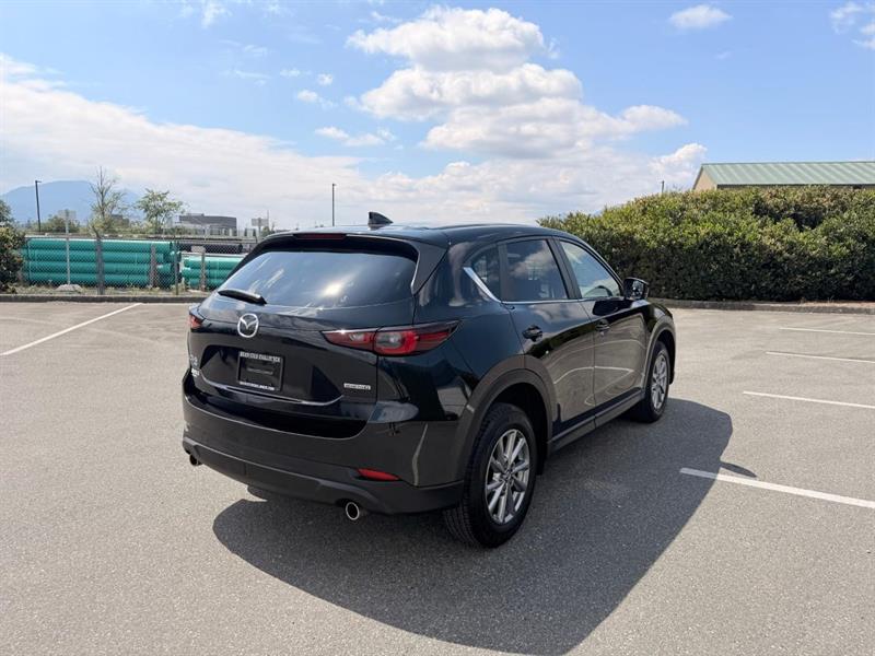 mazda CX-5 2025 - 8
