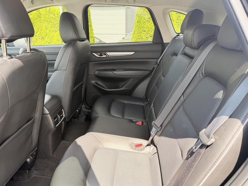 mazda CX-5 2025 - 10