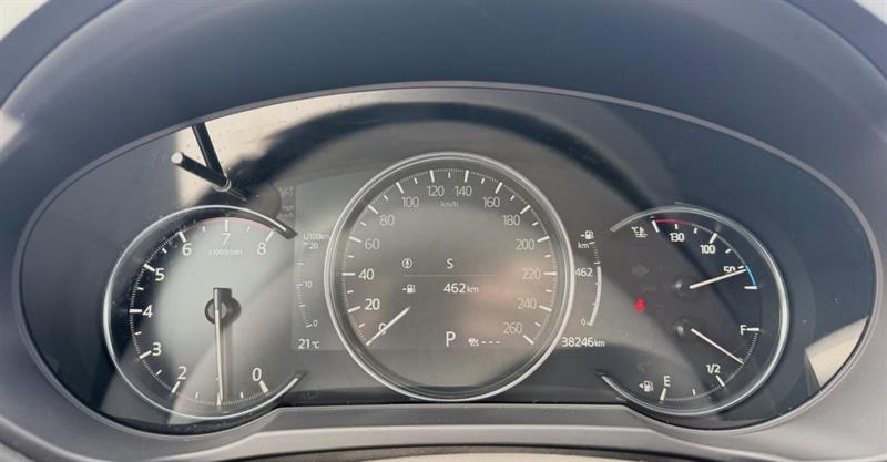 mazda CX-5 2025 - 20