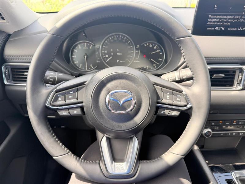 mazda CX-5 2025 - 22