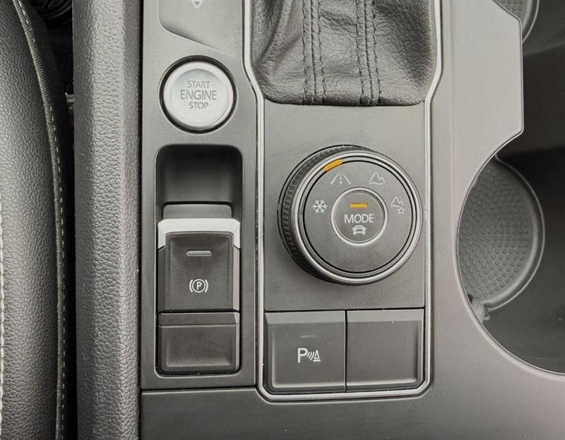 volkswagen Atlas 2021 - 15