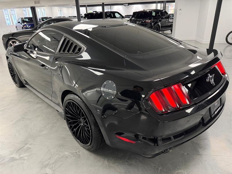 ford Mustang 2016 - 3
