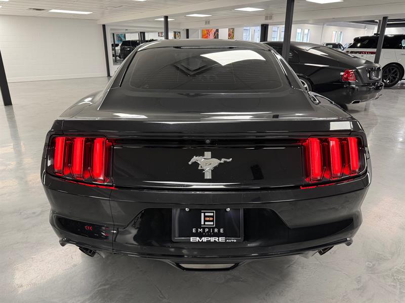 ford Mustang 2016 - 4