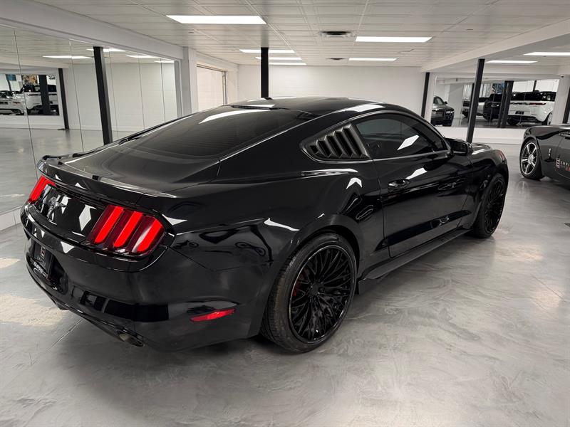 ford Mustang 2016 - 5