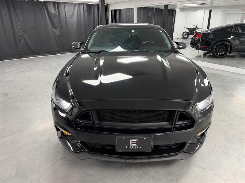 ford Mustang 2016 - 6