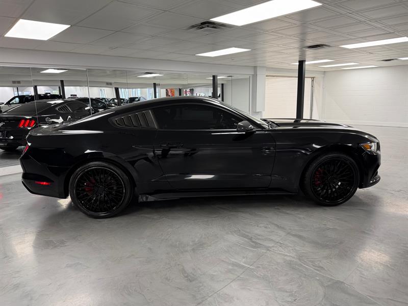 ford Mustang 2016 - 8