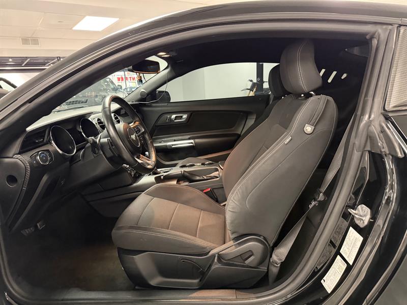 ford Mustang 2016 - 9