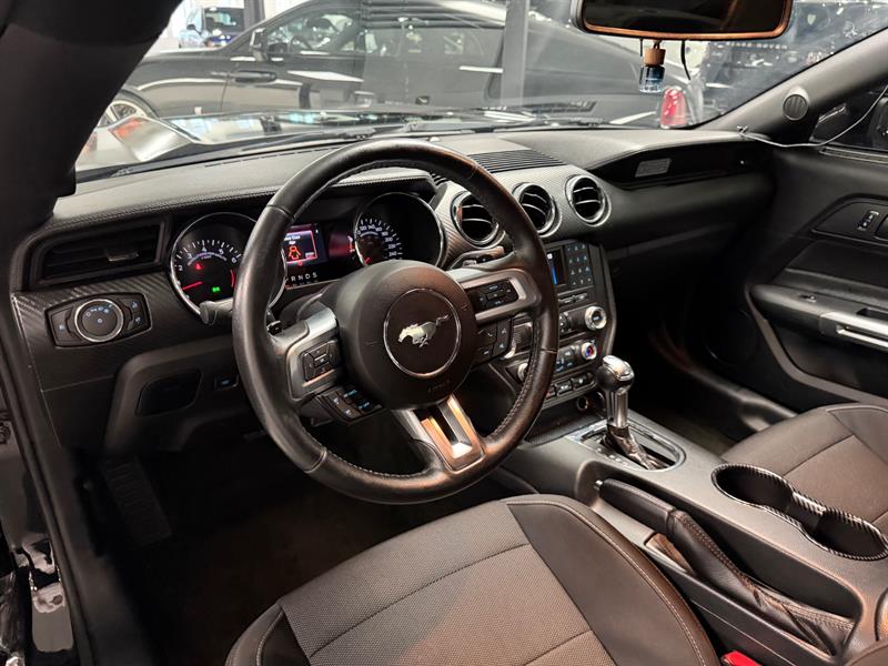 ford Mustang 2016 - 10