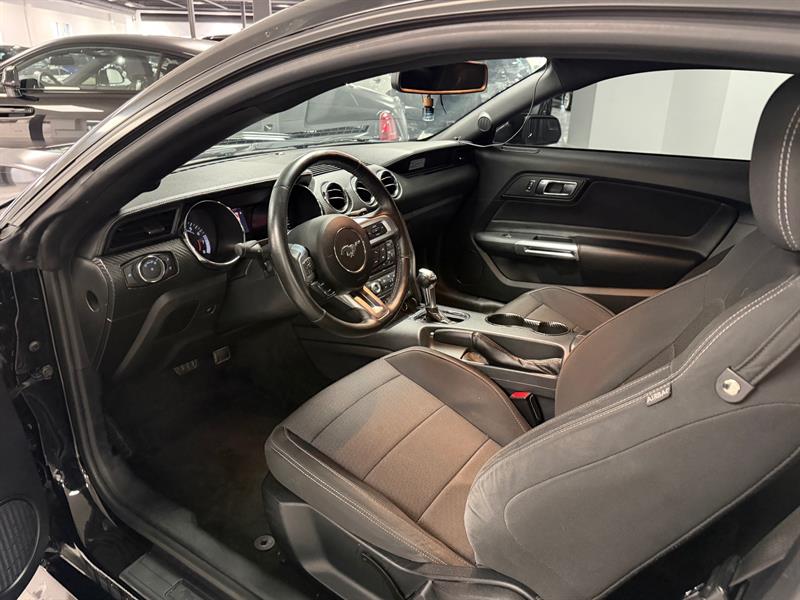 ford Mustang 2016 - 11