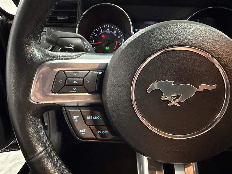 ford Mustang 2016 - 12
