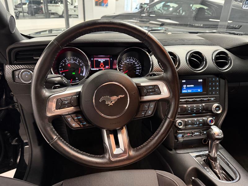 ford Mustang 2016 - 13