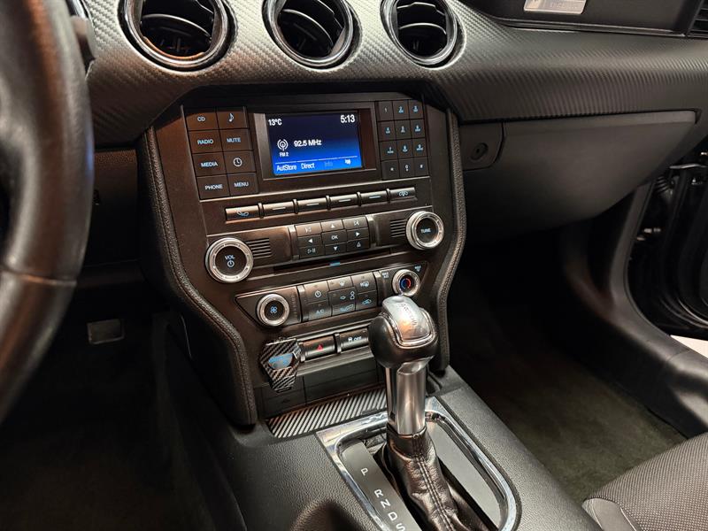 ford Mustang 2016 - 15