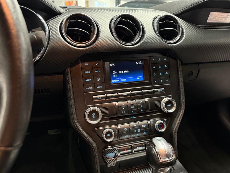 ford Mustang 2016 - 16