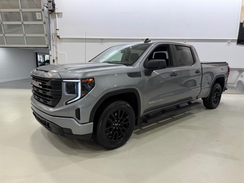 gmc Sierra 1500 2023