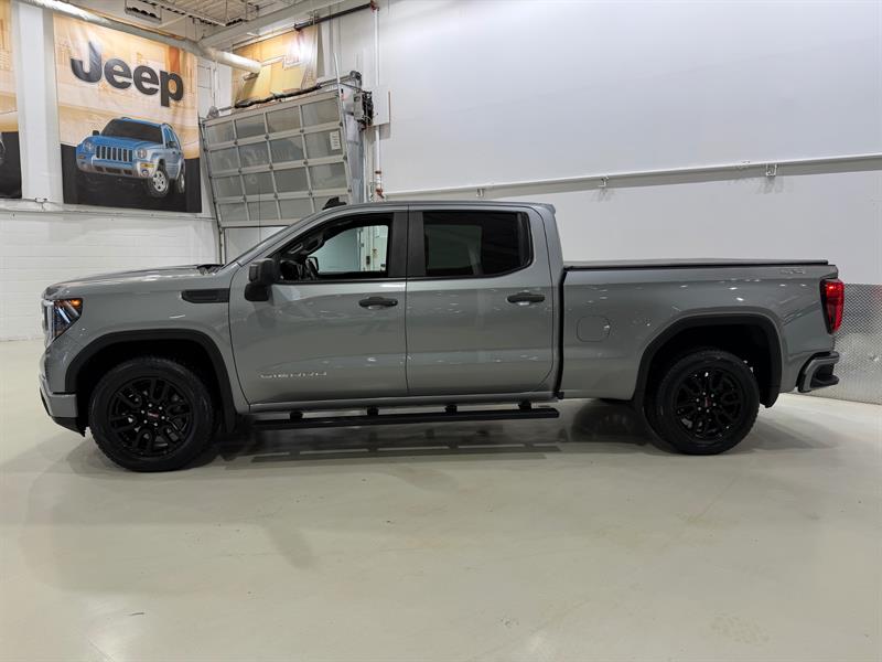 gmc Sierra 1500 2023 - 2