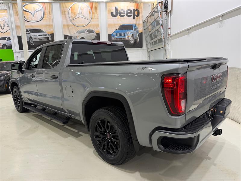 gmc Sierra 1500 2023 - 3