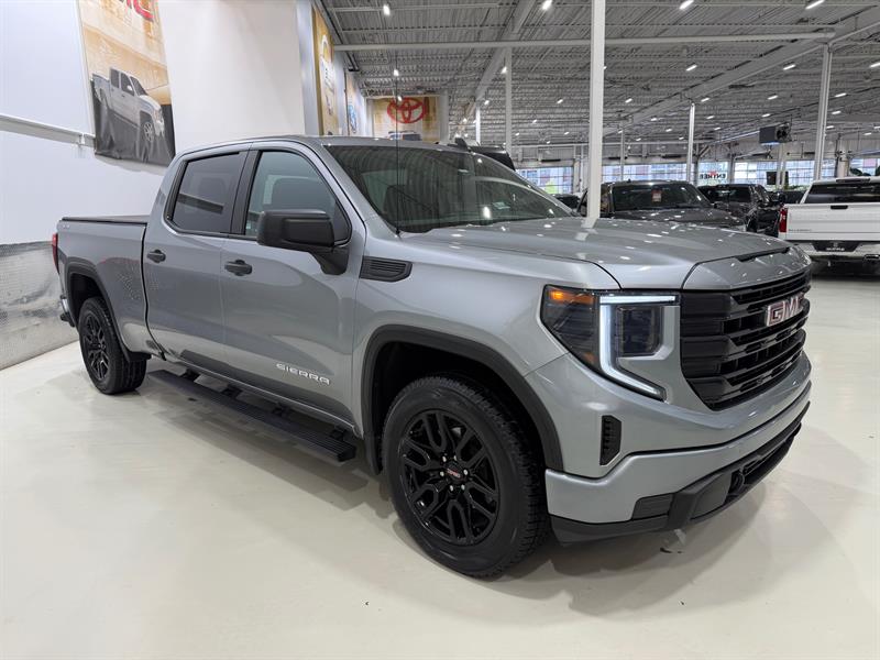 gmc Sierra 1500 2023 - 4