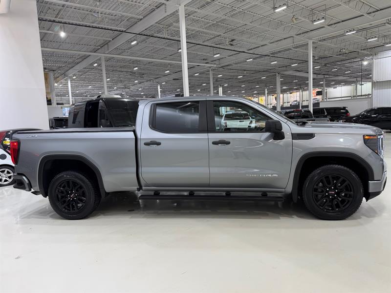 gmc Sierra 1500 2023 - 5
