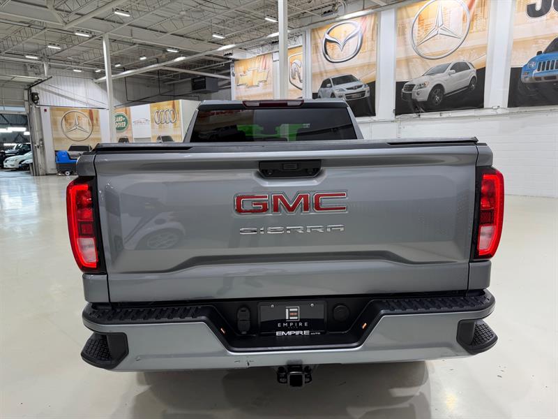 gmc Sierra 1500 2023 - 6