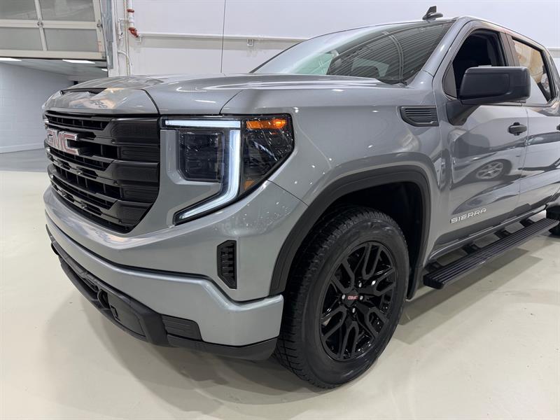 gmc Sierra 1500 2023 - 8