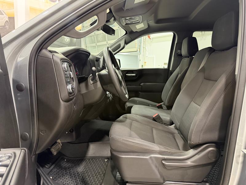 gmc Sierra 1500 2023 - 10