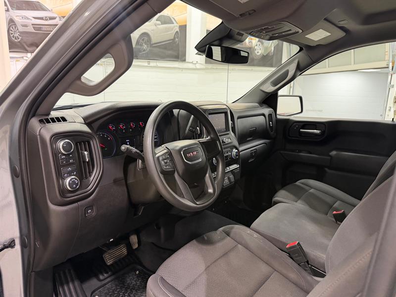 gmc Sierra 1500 2023 - 11