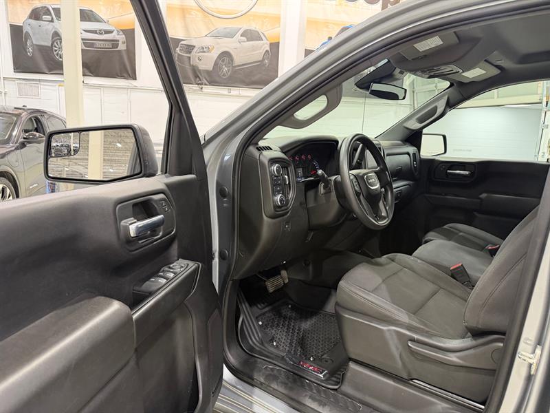 gmc Sierra 1500 2023 - 12