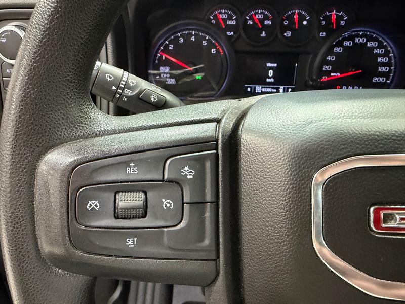 gmc Sierra 1500 2023 - 13