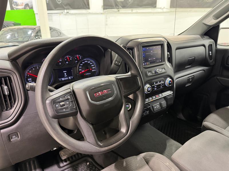 gmc Sierra 1500 2023 - 14